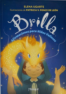 BRILLA, AFIRMACIONES PARA NIÑOS VALIOSOS
