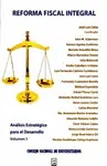 Reforma Fiscal Integral
