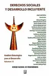 Derechos Sociales y Desarrollo Incluyente