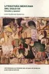LITERATURA MEXICANA DEL SIGLO XX