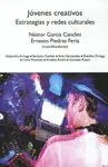 Jóvenes Creativos, Estrategias y Redes Culturales