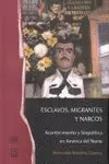Esclavos, Migrantes y Narcos
