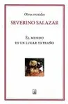 Mundo Es un Lugar Extraño, el