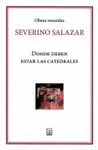 Donde Deben Estar las Catedrales