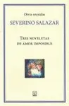 Tres Noveletas de Amor Imposible