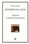 Ensayos y Artículos Reunidos