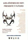 Jóvenes de Hoy: Presente y Futuro, los
