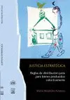 Justicia Estratégica