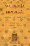 Sociología y Educación