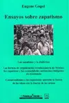 Ensayos Sobre Zapatismo