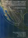 Migración y Desarrollo Regional