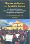 Nuevas Violencias en América Latina