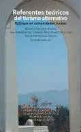 Referentes Teóricos del Turismo Alternativo