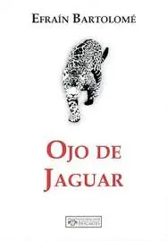 OJO DE JAGUAR