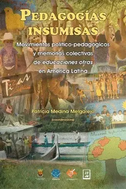 Pedagogías Insumisas