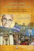 Iglesia Católica en el Salvador y Guatemala, la