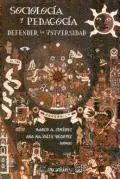 Sociología y Pedagogía