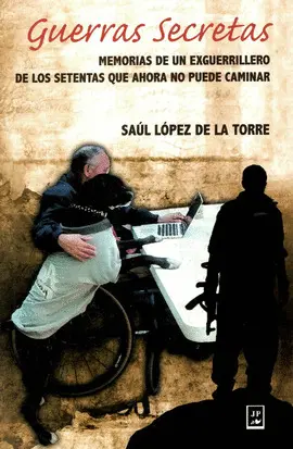 Guerras Secretas
