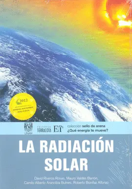 Radiación Solar, la