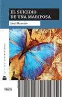Suicidio de una Mariposa, el