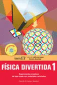 FÍSICA DIVERTIDA 1 FÍSICA DIVERTIDA 1