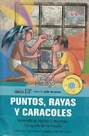 PUNTOS, RAYAS Y CARACOLES