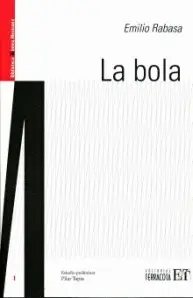 BOLA, LA
