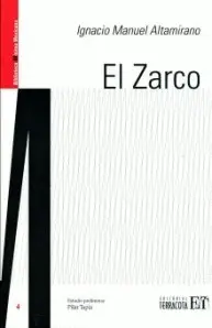 Zarco, el