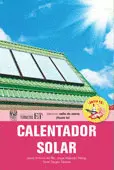 Calentador Solar