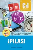 ¡PILAS! ¡PILAS!