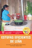 ESTUFAS EFICIENTES DE LEÑA ESTUFAS EFICIENTES DE LEÑA