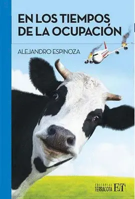 EN LOS TIEMPOS DE LA OCUPACIÓN EN LOS TIEMPOS DE LA OCUPACIÓN