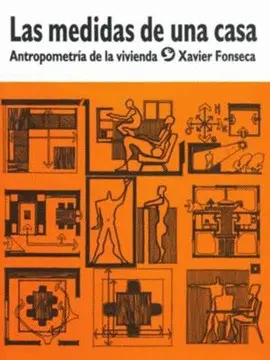 Medidas de una Casa, las