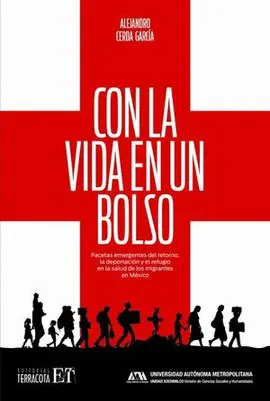 Con la Vida en un Bolso