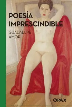 POESÍA IMPRESCINDIBLE POESÍA IMPRESCINDIBLE