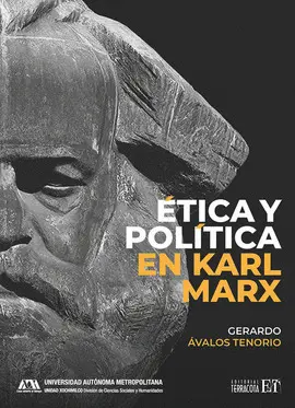 Ética y Política en Karl Marx