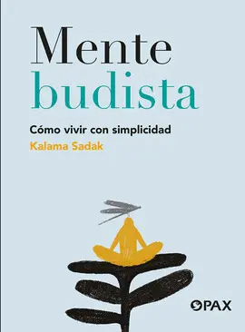 MENTE BUDISTA MENTE BUDISTA