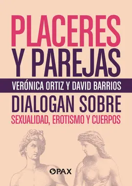 PLACERES Y PAREJAS PLACERES Y PAREJAS