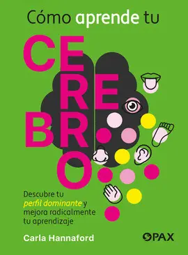 CÓMO APRENDE TU CEREBRO