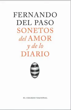 SONETOS DEL AMOR Y DE LO DIARIO