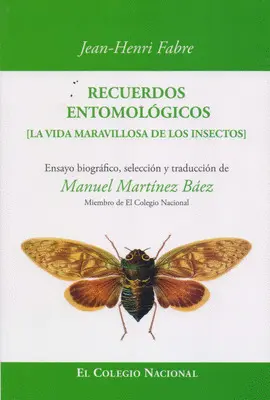 Recuerdos Entomológicos