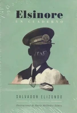 ELSINORE: UN CUADERNO
