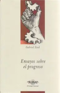 ENSAYOS SOBRE EL PROGRESO. OBRAS 4
