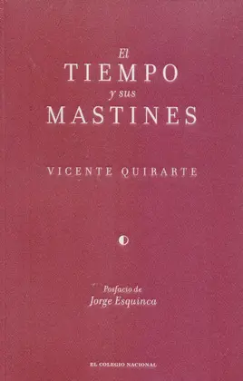 TIEMPO Y SUS MASTINES, EL