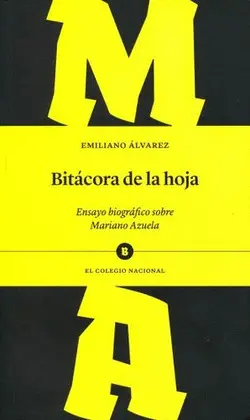 BITÁCORA DE LA HOJA BITÁCORA DE LA HOJA