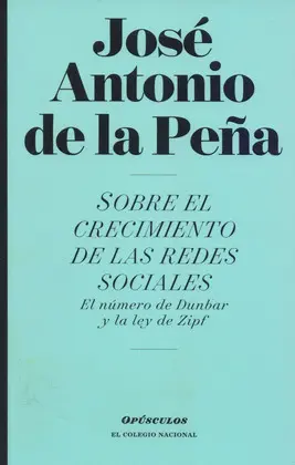 SOBRE EL CRECIMIENTO DE LAS REDES SOCIALES SOBRE EL CRECIMIENTO DE LAS REDES SOCIALES