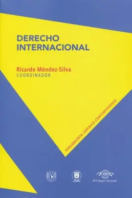 DERECHO INTERNACIONAL