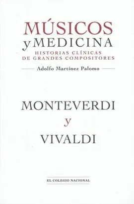 MONTEVERDI Y VIVALDI MONTEVERDI Y VIVALDI