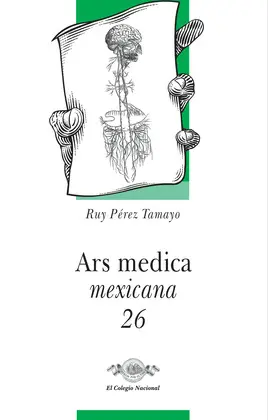 OBRAS 26. ARS MEDICA MEXICANA