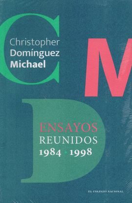 ENSAYOS REUNIDOS 1984-1998